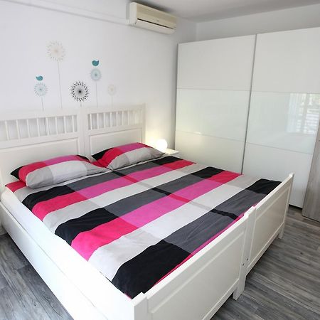 Apartmán Jasmine'S Flat Portoroz Jb1 Exteriér fotografie