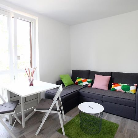 Apartmán Jasmine'S Flat Portoroz Jb1 Exteriér fotografie