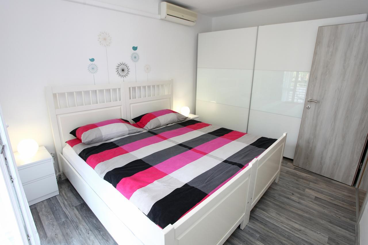 Apartmán Jasmine'S Flat Portoroz Jb1 Exteriér fotografie