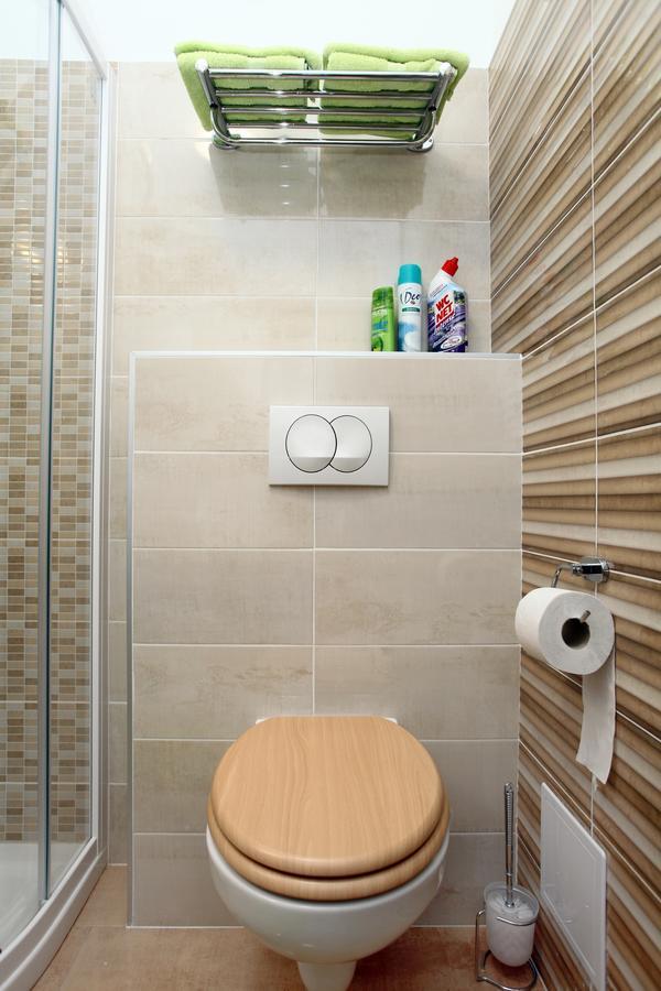 Apartmán Jasmine'S Flat Portoroz Jb1 Exteriér fotografie