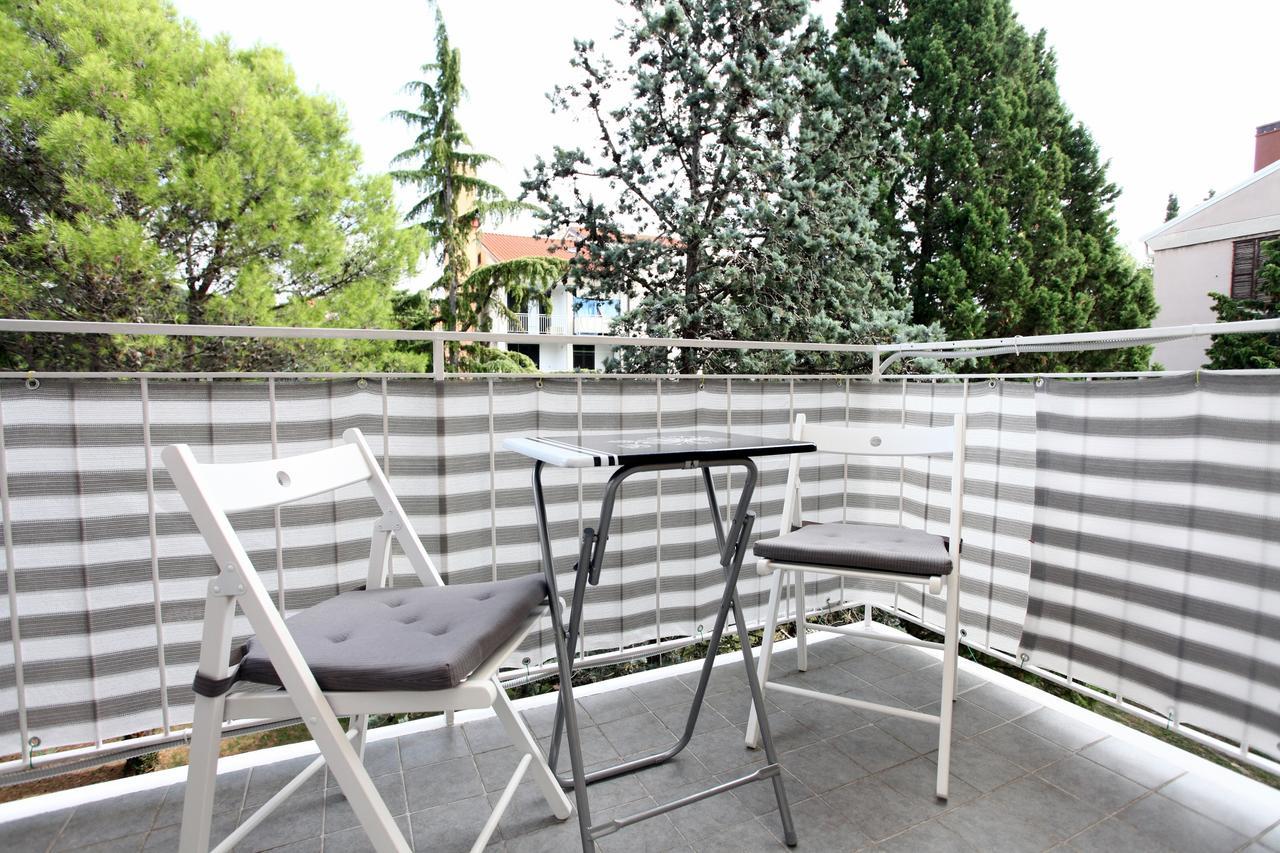 Apartmán Jasmine'S Flat Portoroz Jb1 Exteriér fotografie