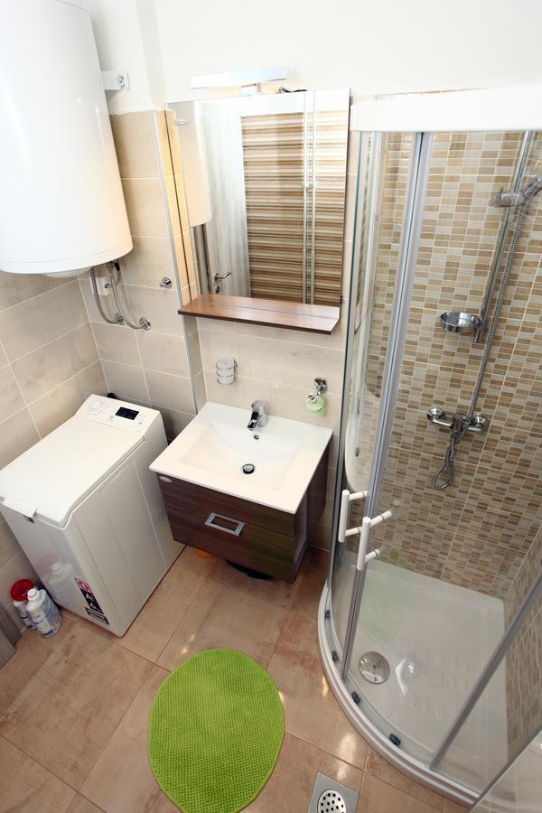 Apartmán Jasmine'S Flat Portoroz Jb1 Exteriér fotografie